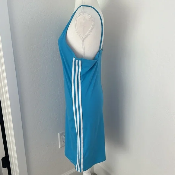 NWOT Adidas athletic dress - Picture 2 of 4